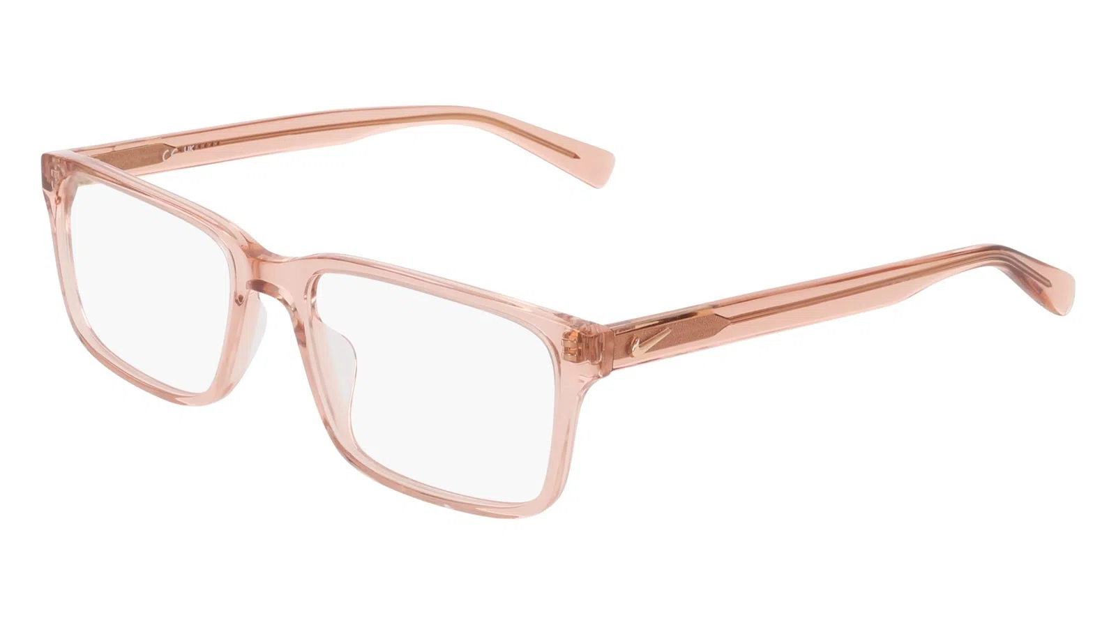 Nike 1001Y Eyeglasses - view 3